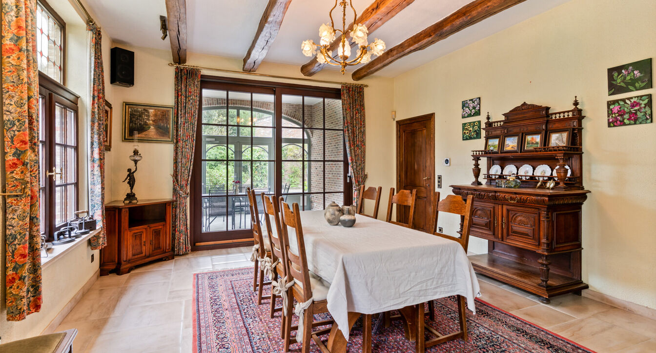 Villa te koop in Dessel