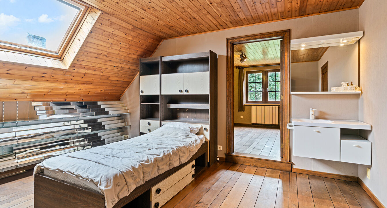 Villa te koop in Dessel