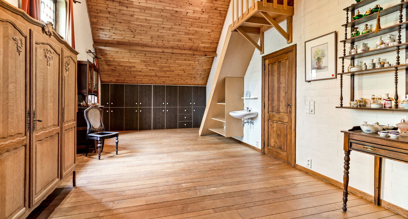 Villa te koop in Dessel