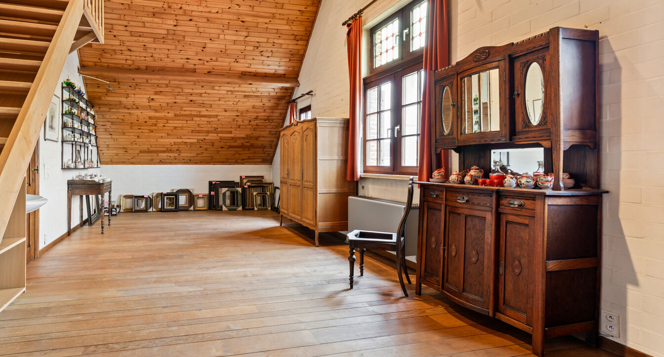 Villa te koop in Dessel