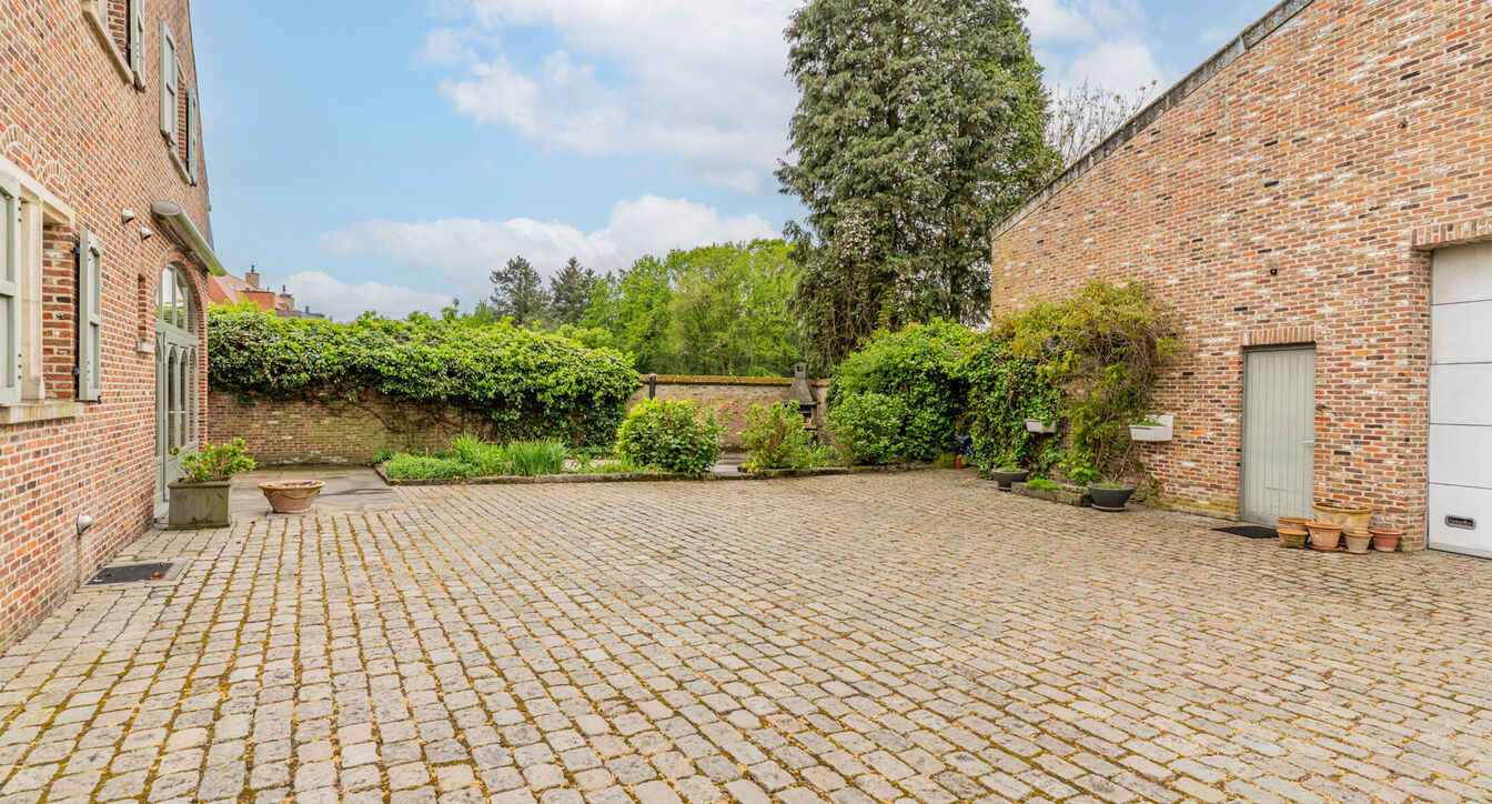 Villa te koop in Dessel
