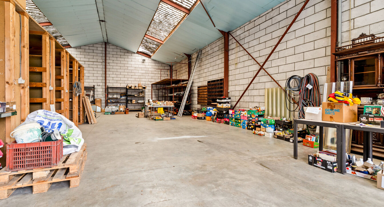 Villa te koop in Dessel