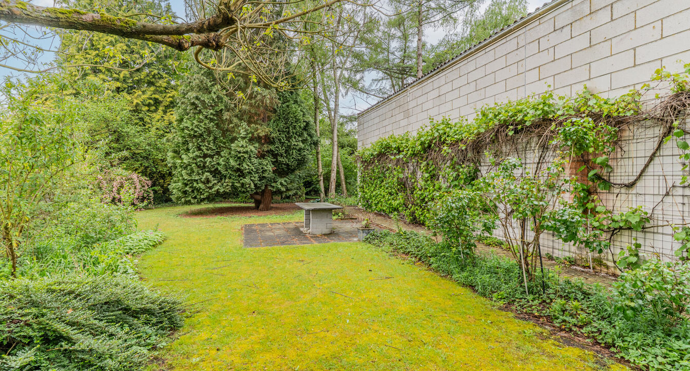 Villa te koop in Dessel