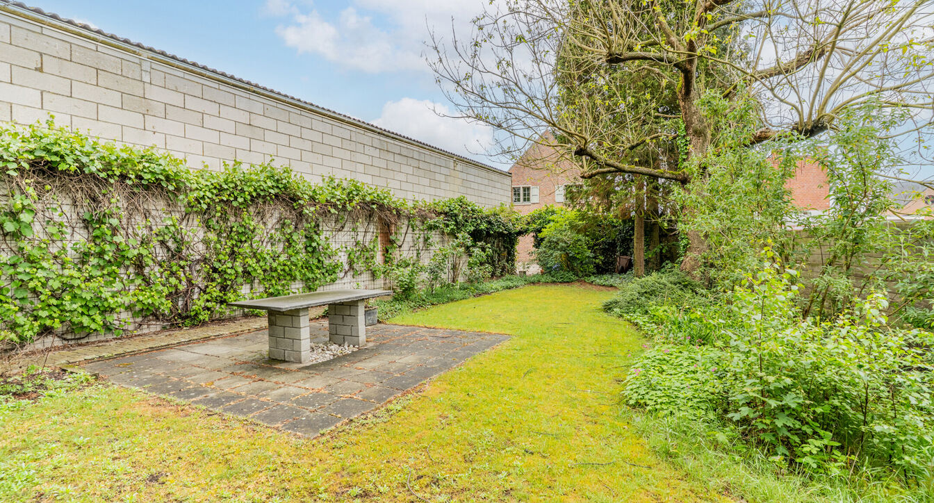 Villa te koop in Dessel