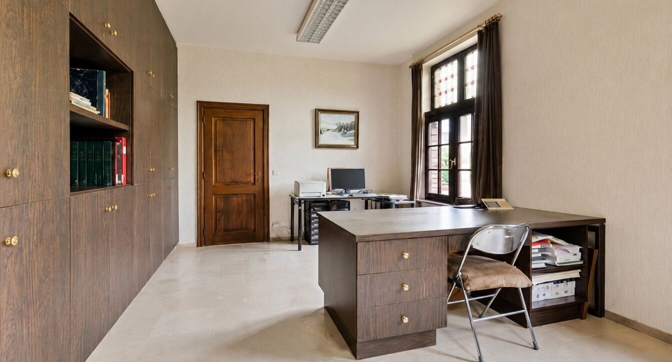 Villa te koop in Dessel