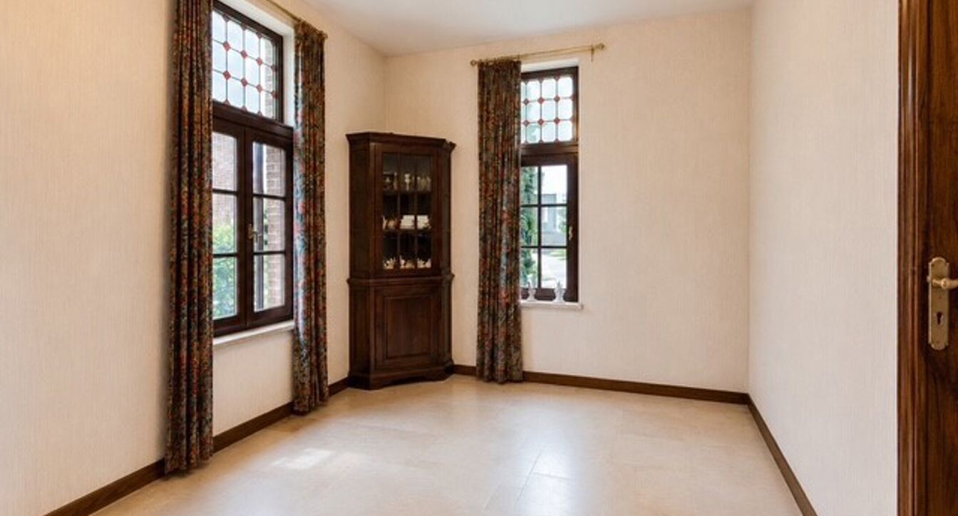 Villa te koop in Dessel
