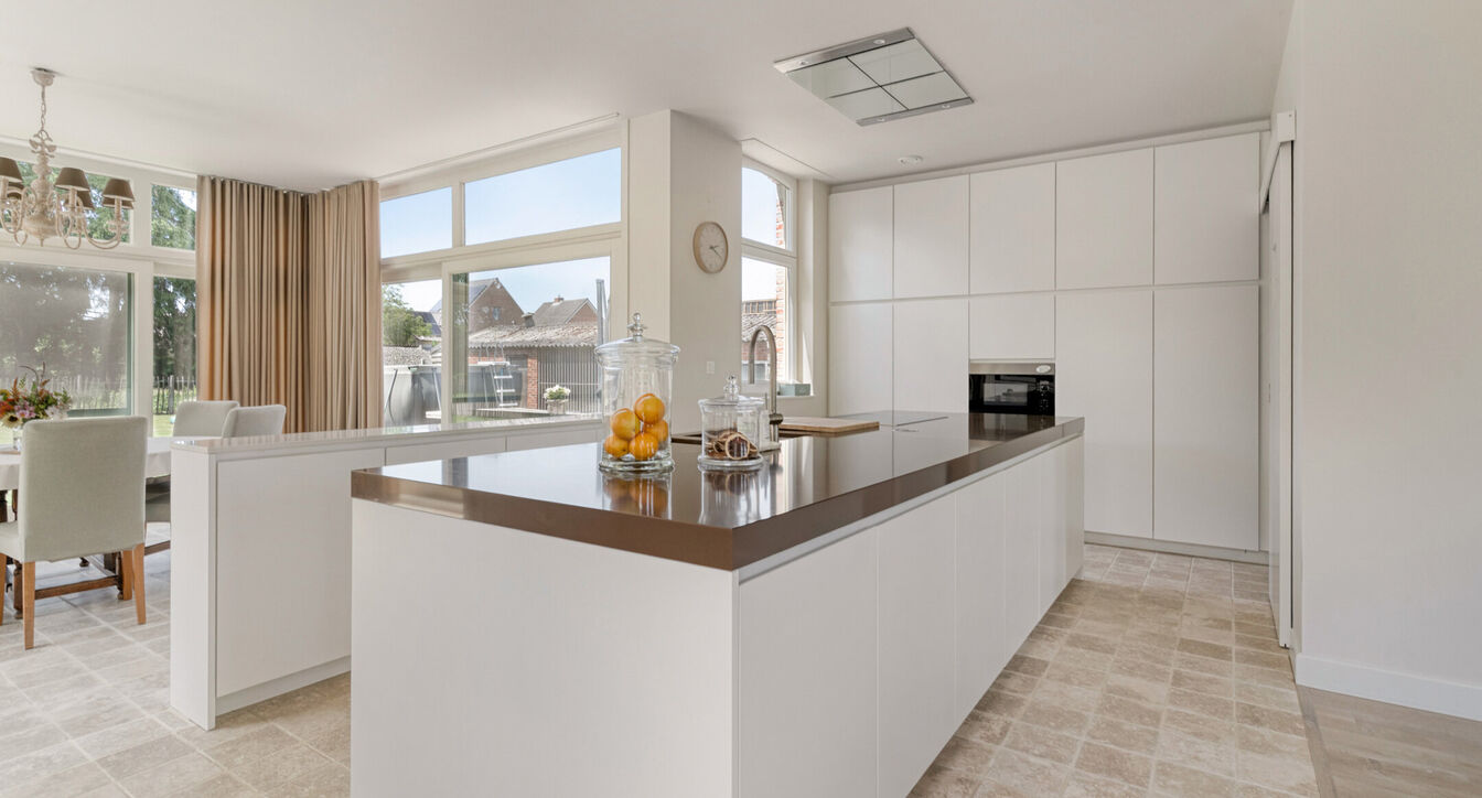 Villa te koop in Dessel
