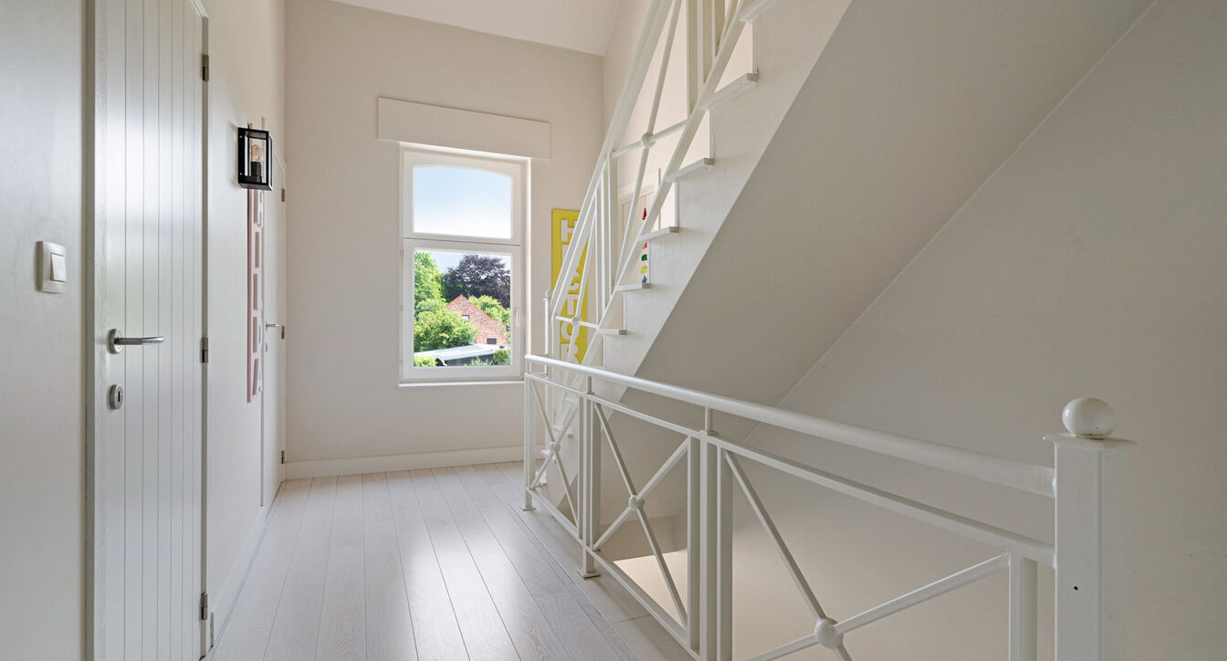 Villa te koop in Dessel