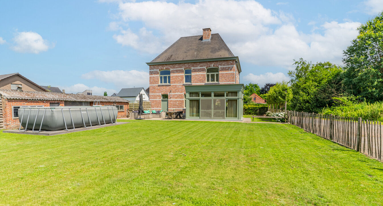 Villa te koop in Dessel