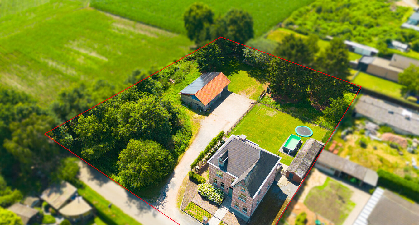 Villa te koop in Dessel