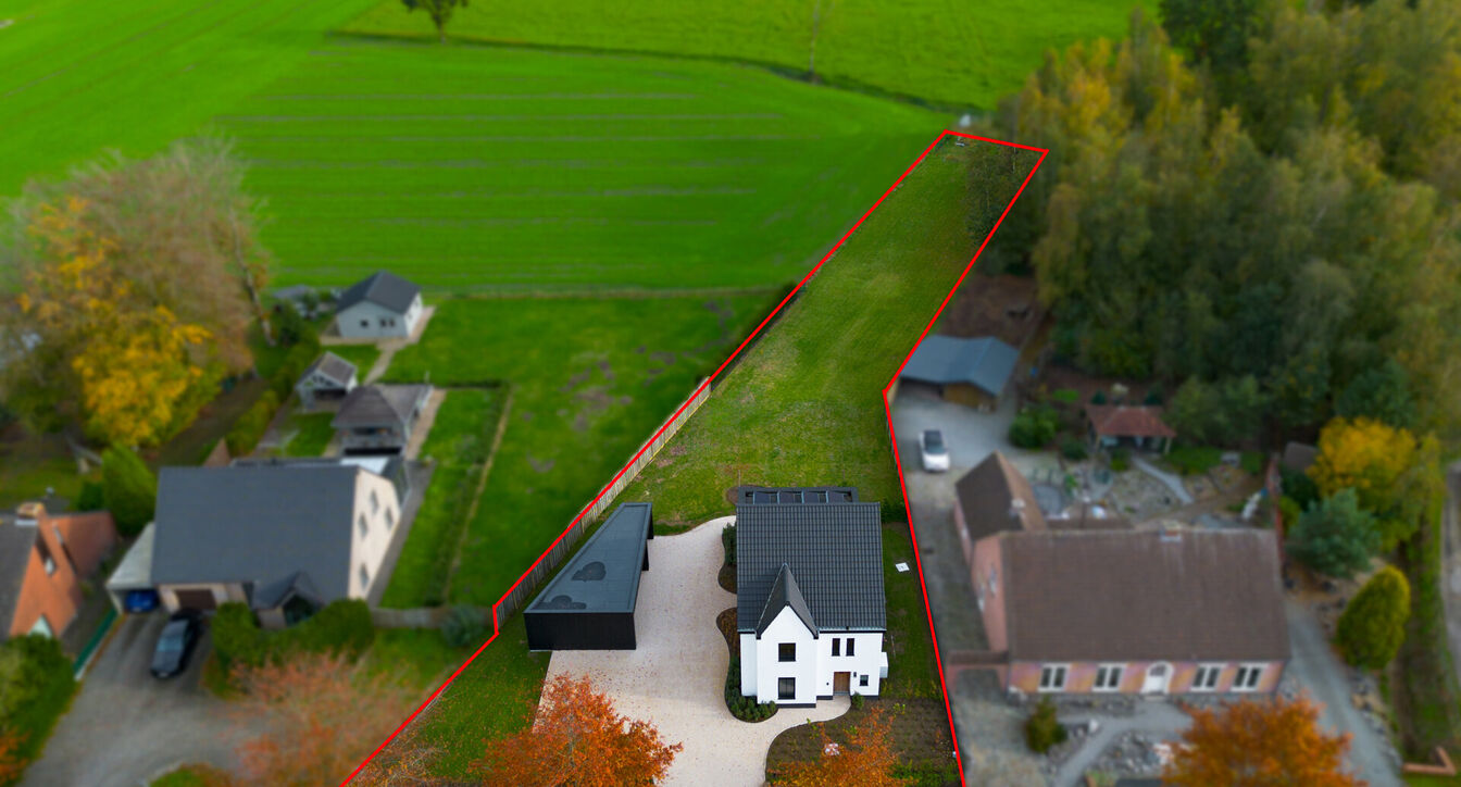 Villa te koop in Gierle