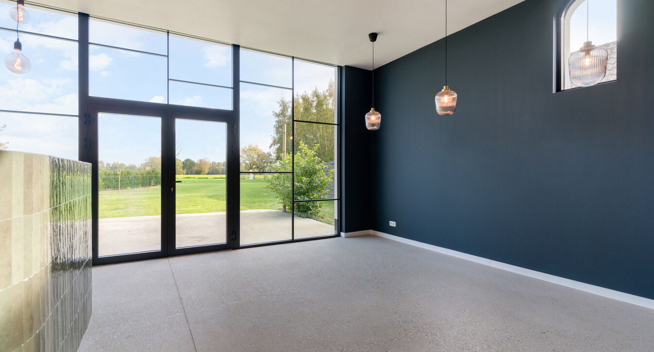 Villa te koop in Gierle