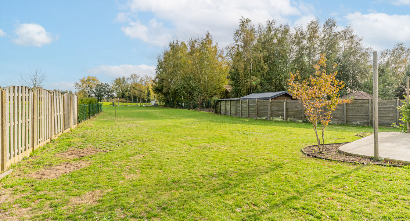Villa te koop in Gierle