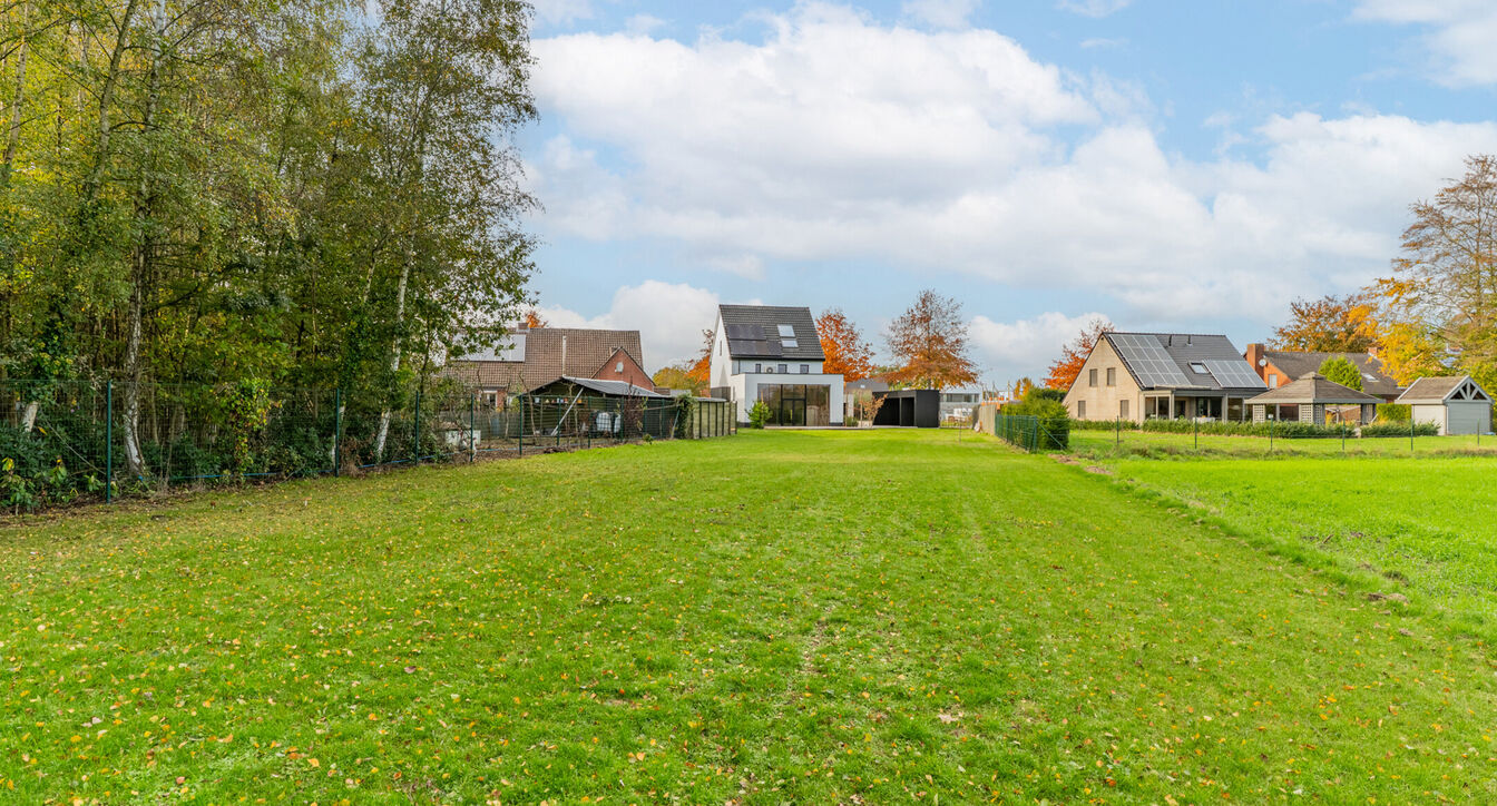 Villa te koop in Gierle