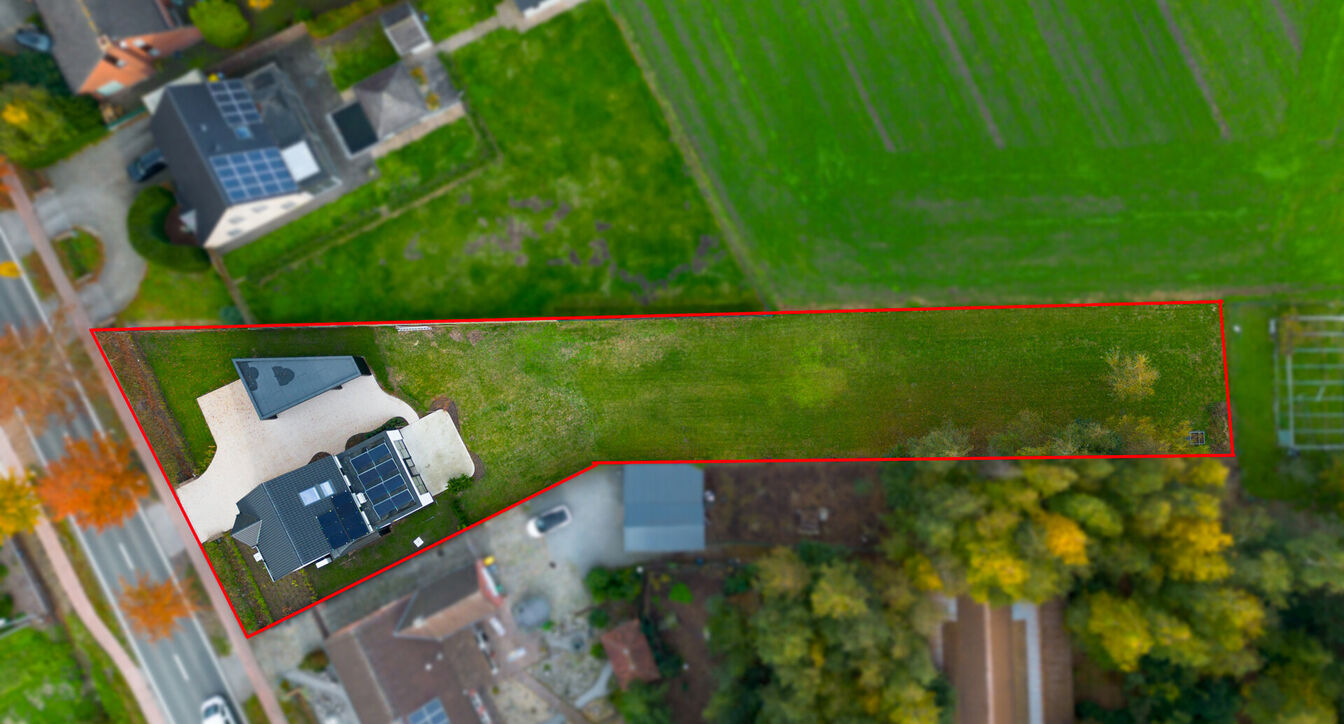 Villa te koop in Gierle
