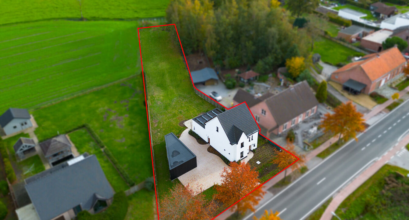 Villa te koop in Gierle