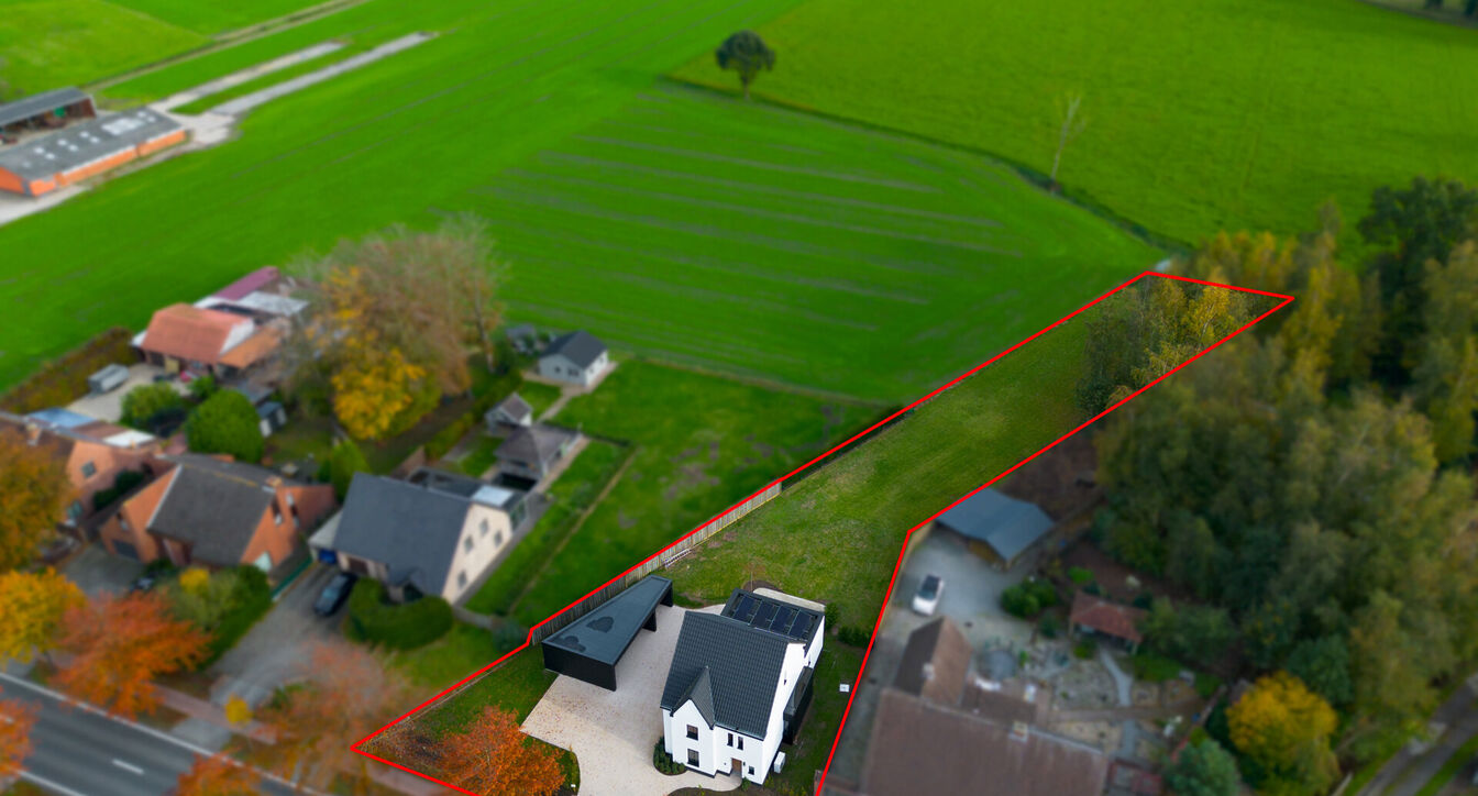 Villa te koop in Gierle