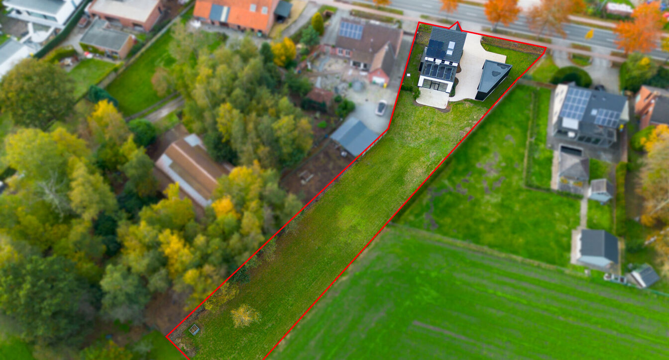 Villa te koop in Gierle