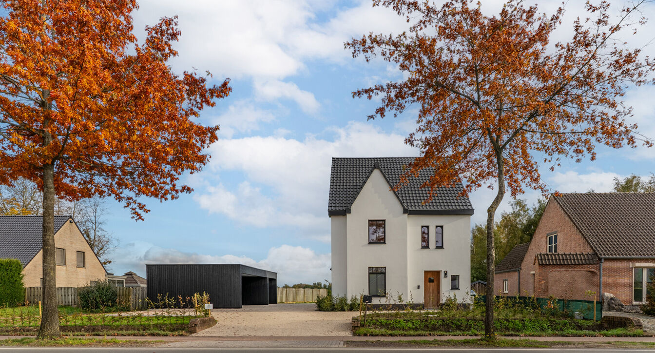 Villa te koop in Gierle