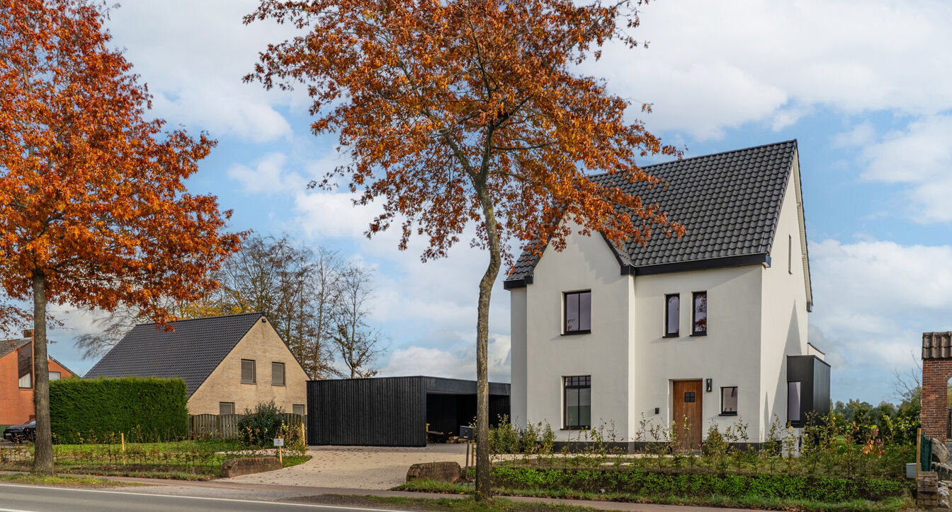 Villa te koop in Gierle