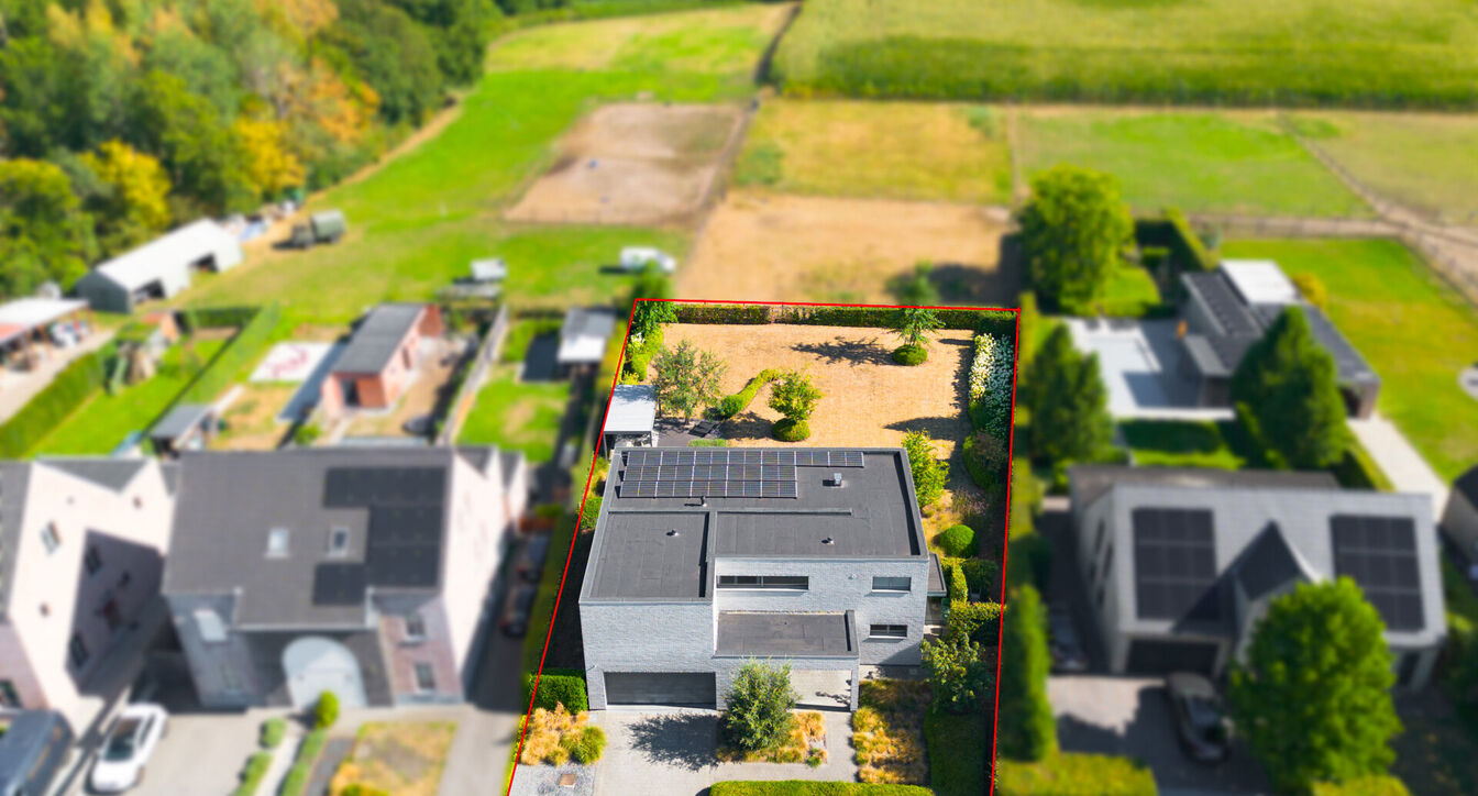 Villa te koop in Gierle