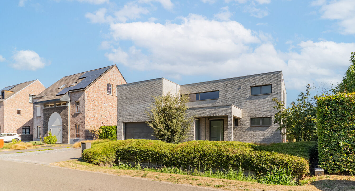 Villa te koop in Gierle
