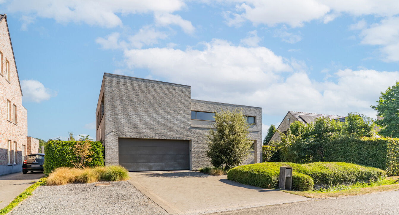 Villa te koop in Gierle