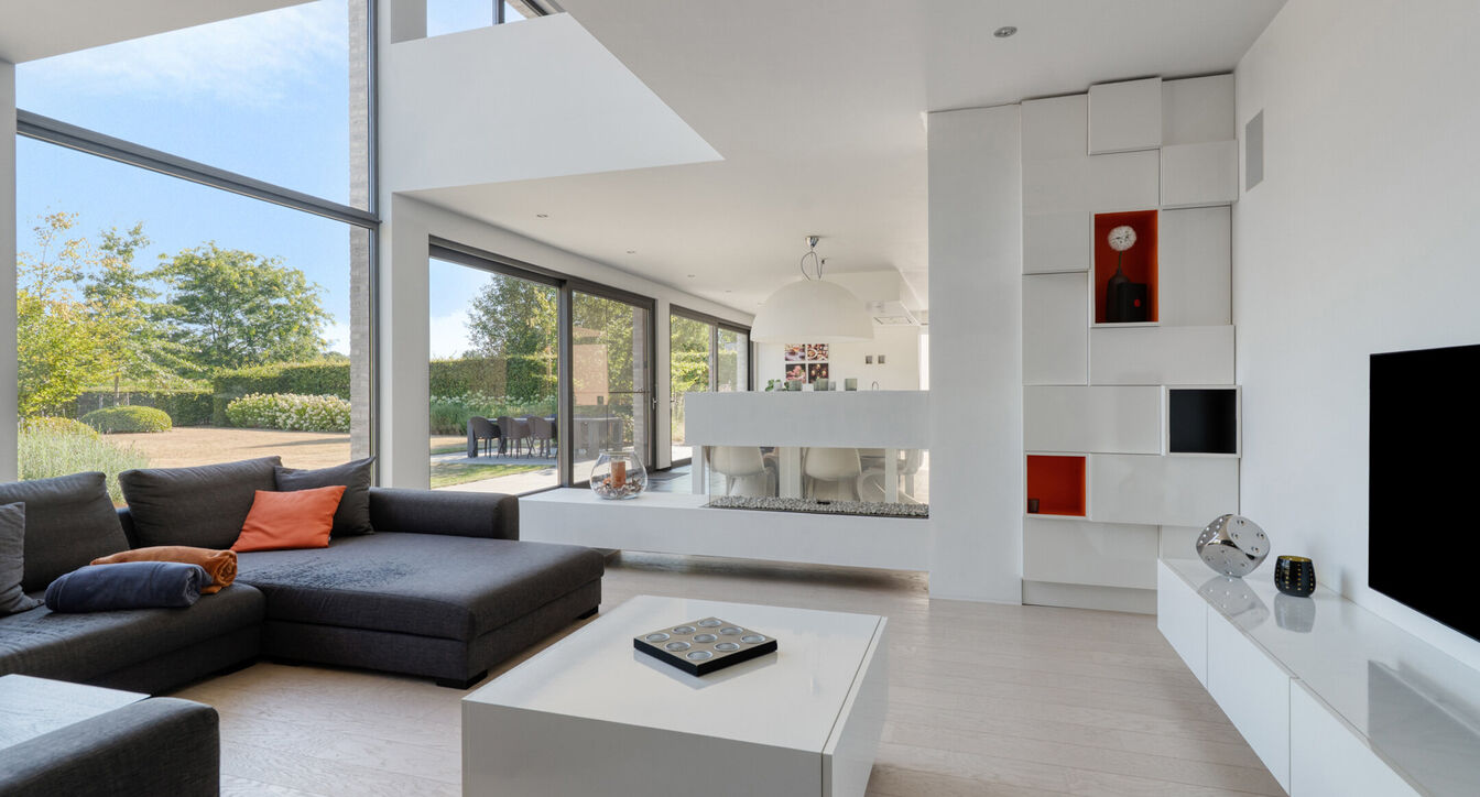 Villa te koop in Gierle