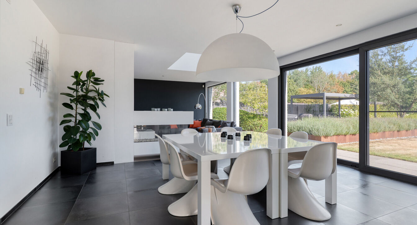 Villa te koop in Gierle