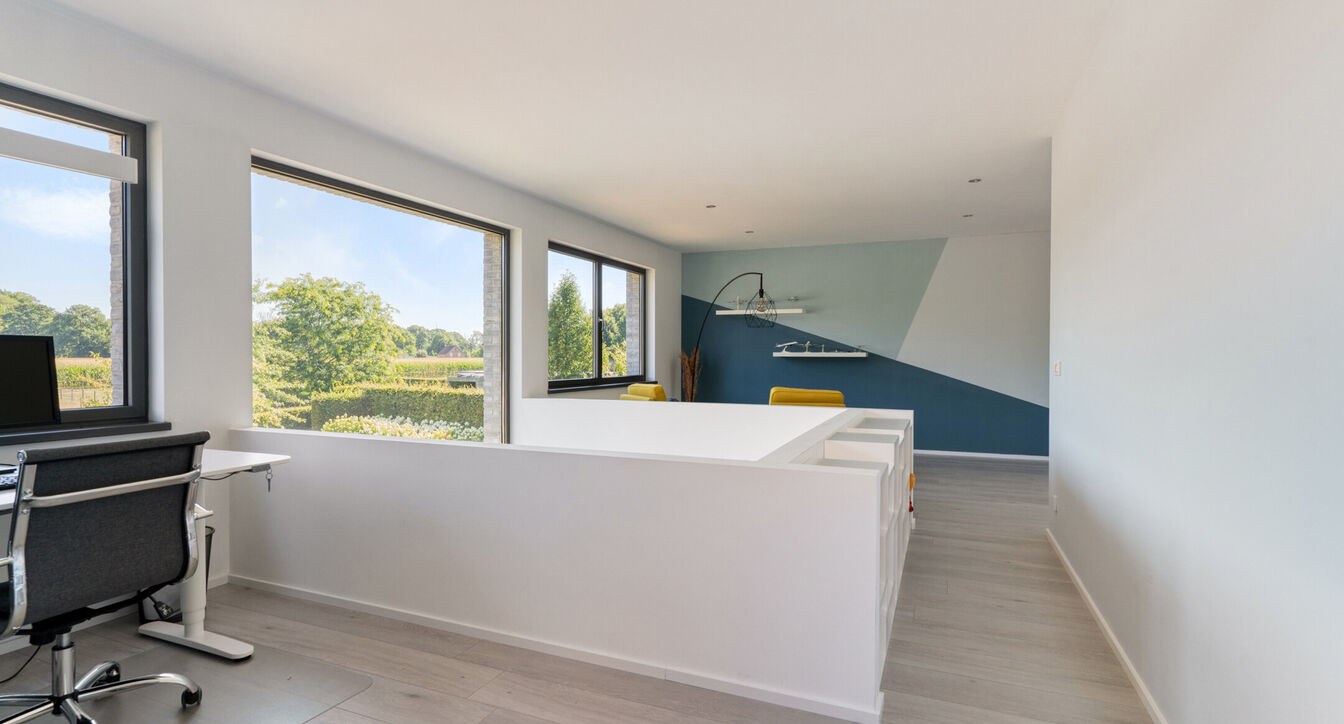 Villa te koop in Gierle