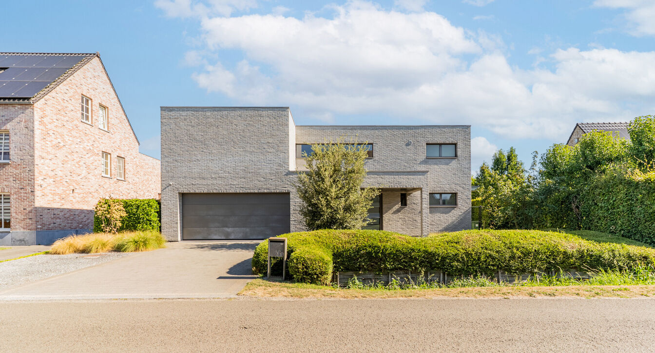 Villa te koop in Gierle