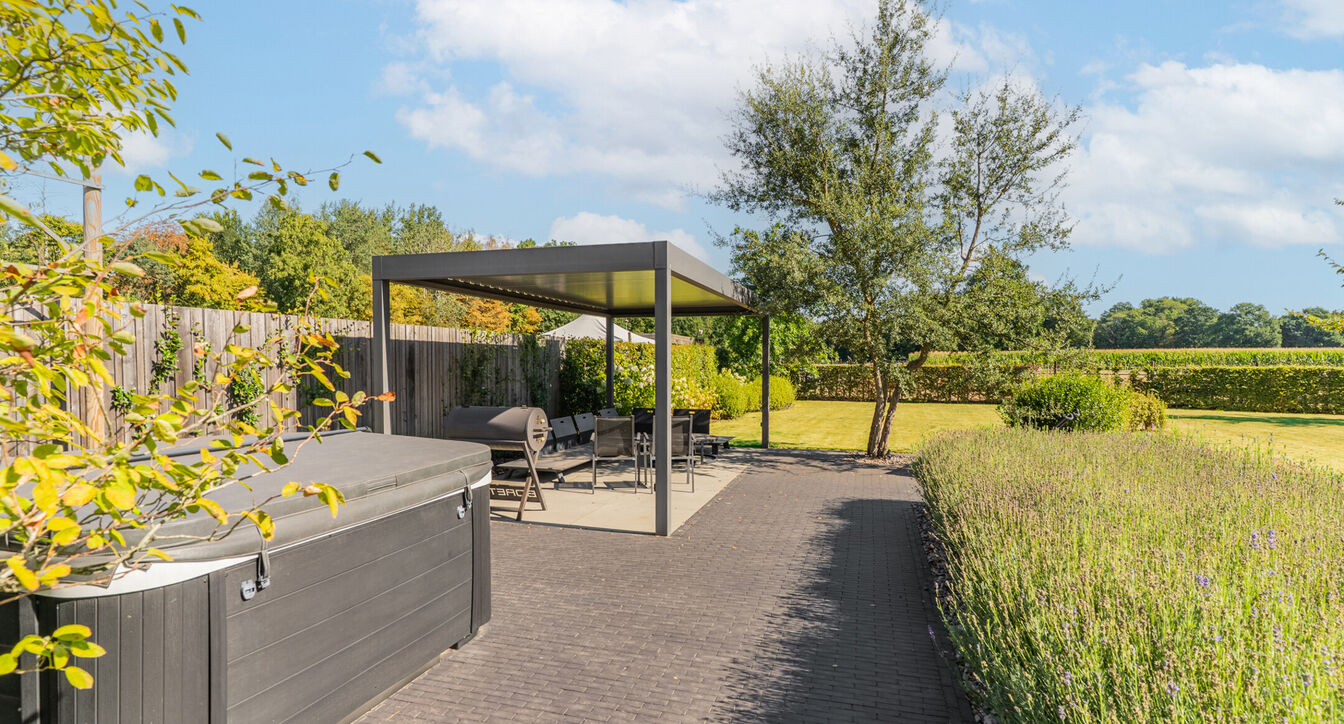 Villa te koop in Gierle