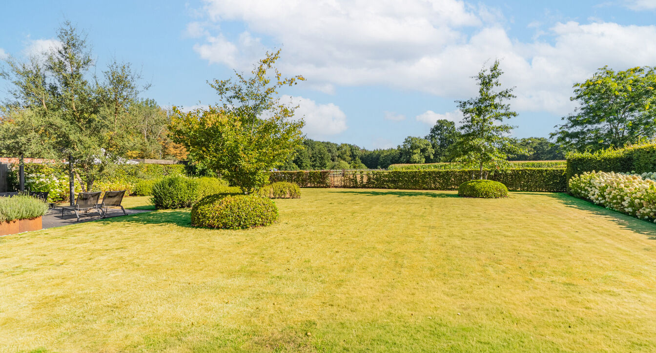 Villa te koop in Gierle