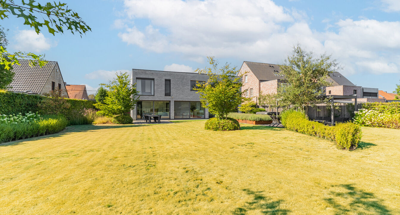 Villa te koop in Gierle