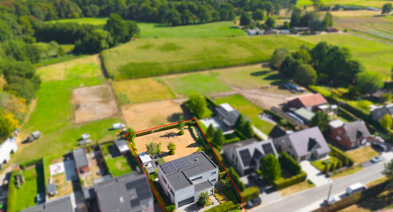 Villa te koop in Gierle