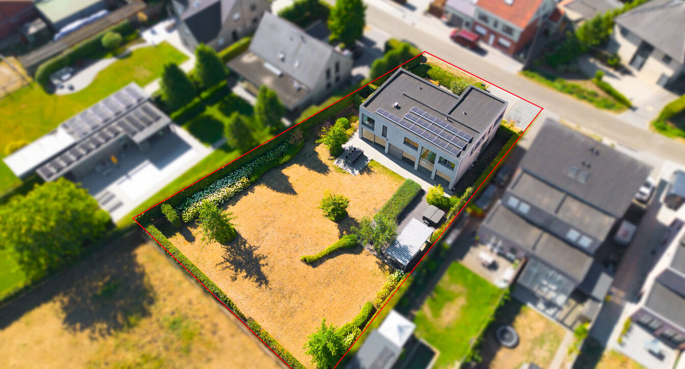 Villa te koop in Gierle
