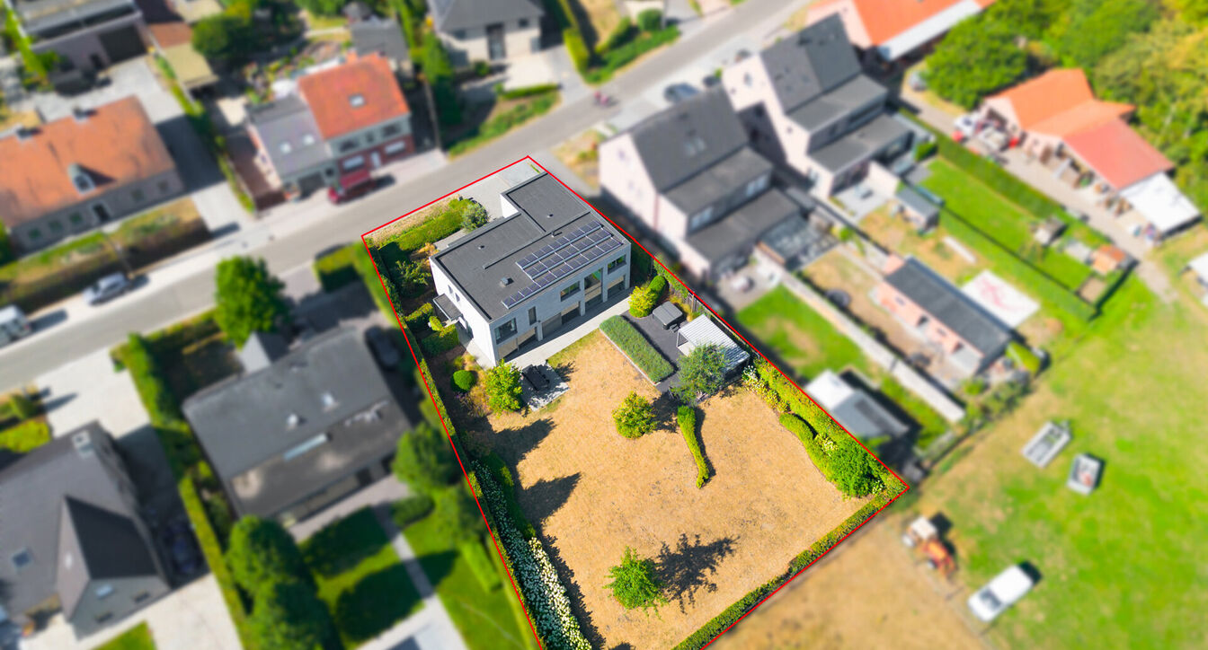 Villa te koop in Gierle