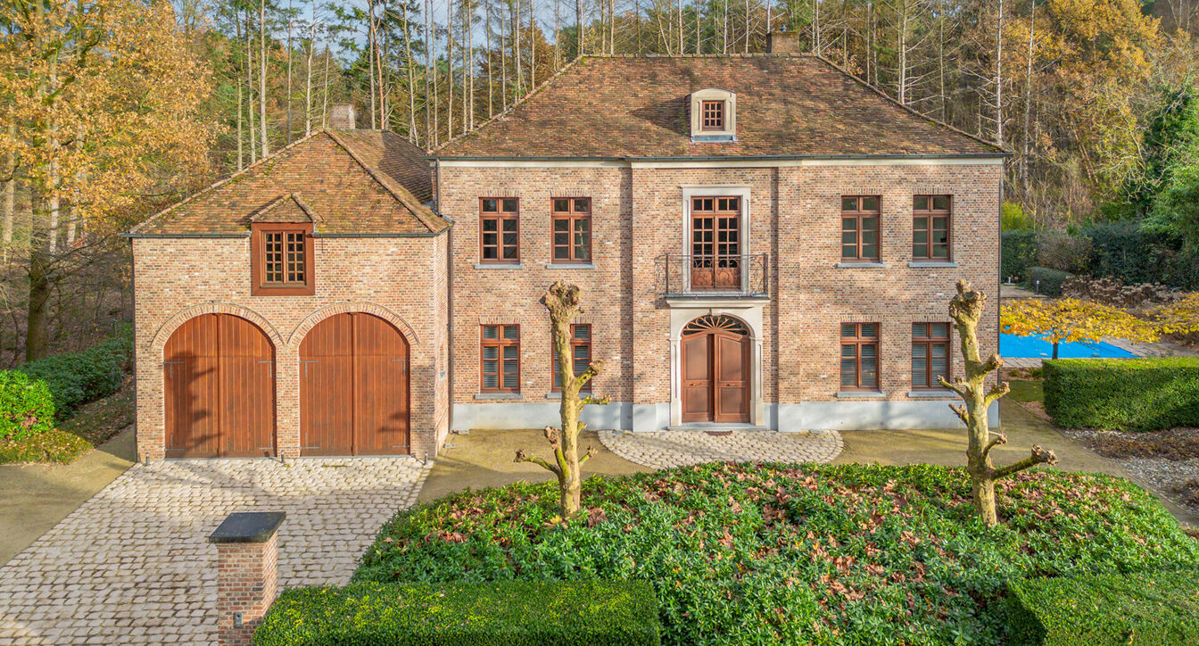 Villa te koop in Lichtaart