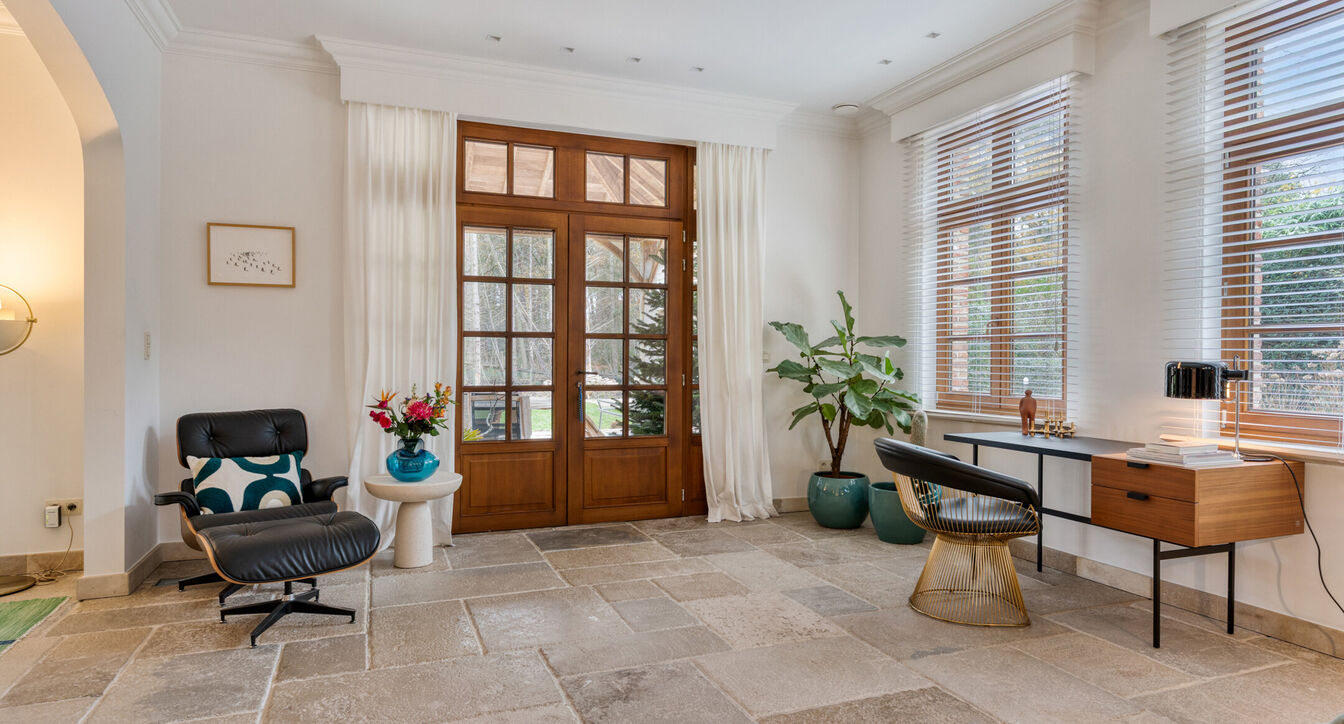 Villa te koop in Lichtaart