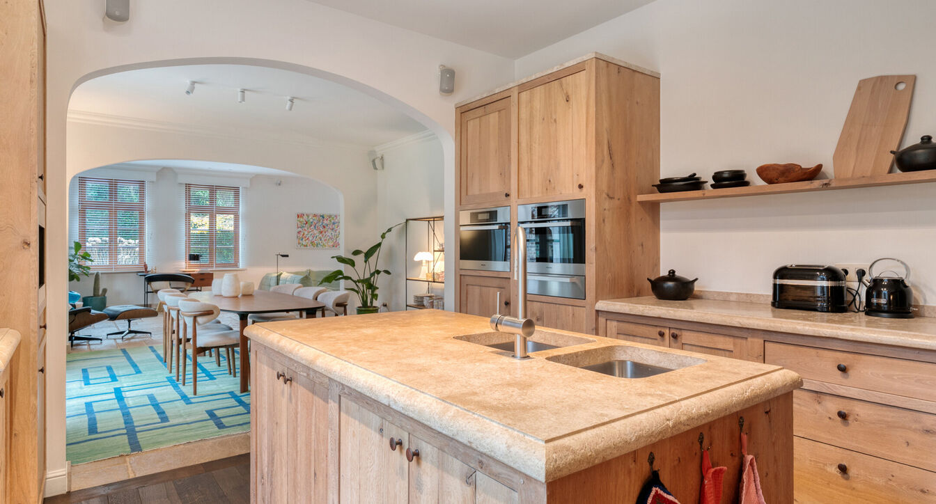 Villa te koop in Lichtaart