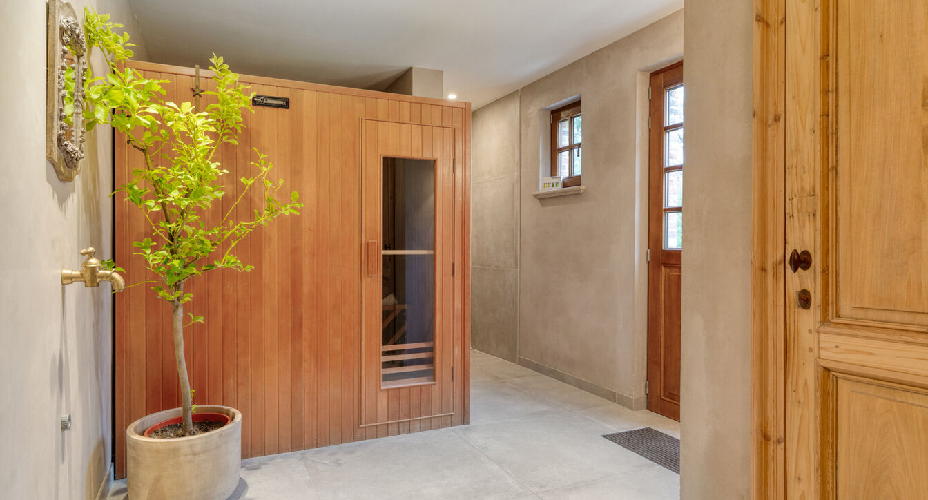 Villa te koop in Lichtaart