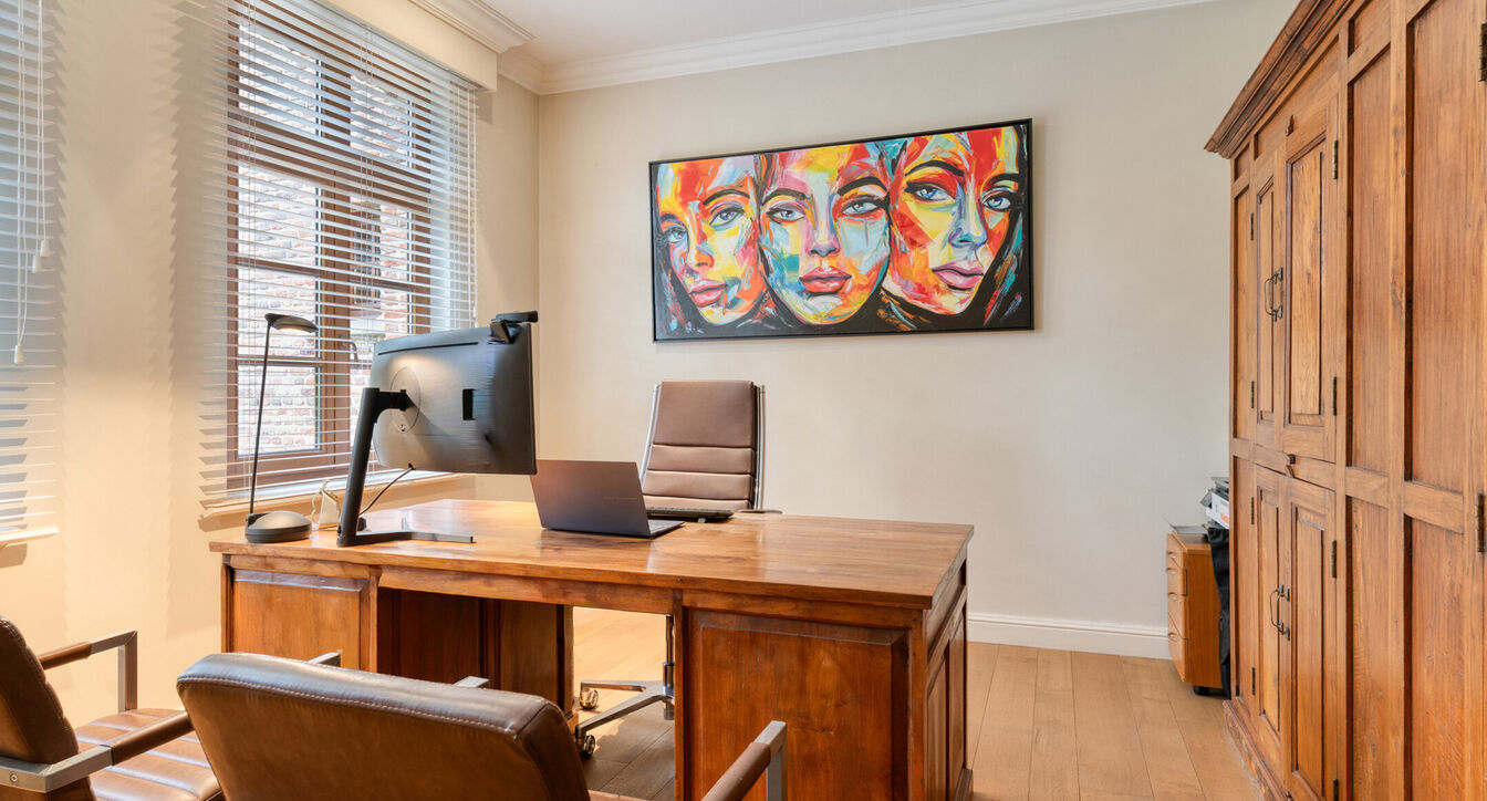 Villa te koop in Lichtaart