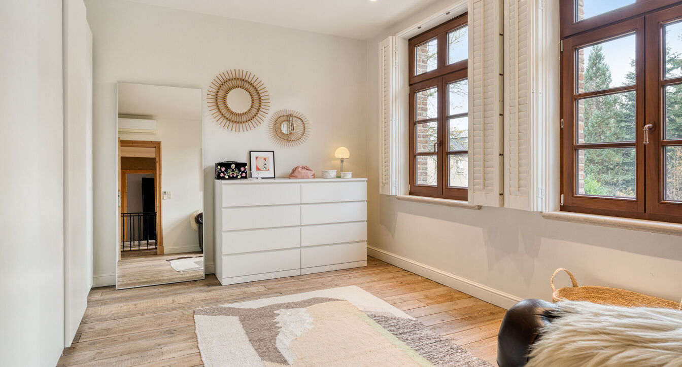 Villa te koop in Lichtaart