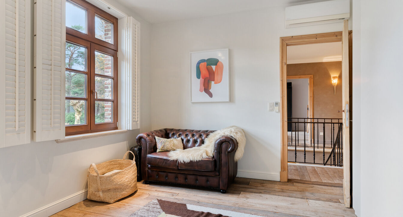 Villa te koop in Lichtaart