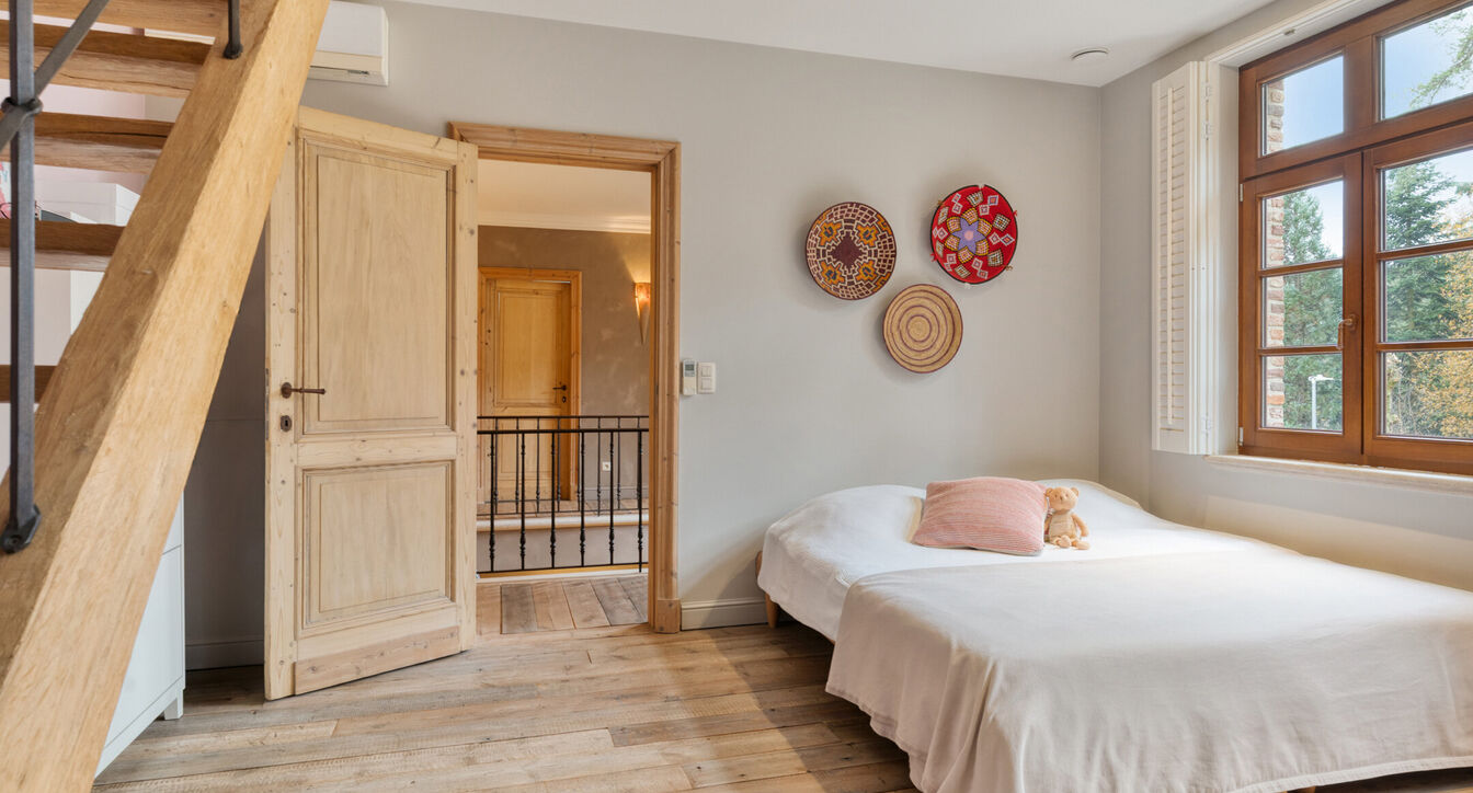 Villa te koop in Lichtaart