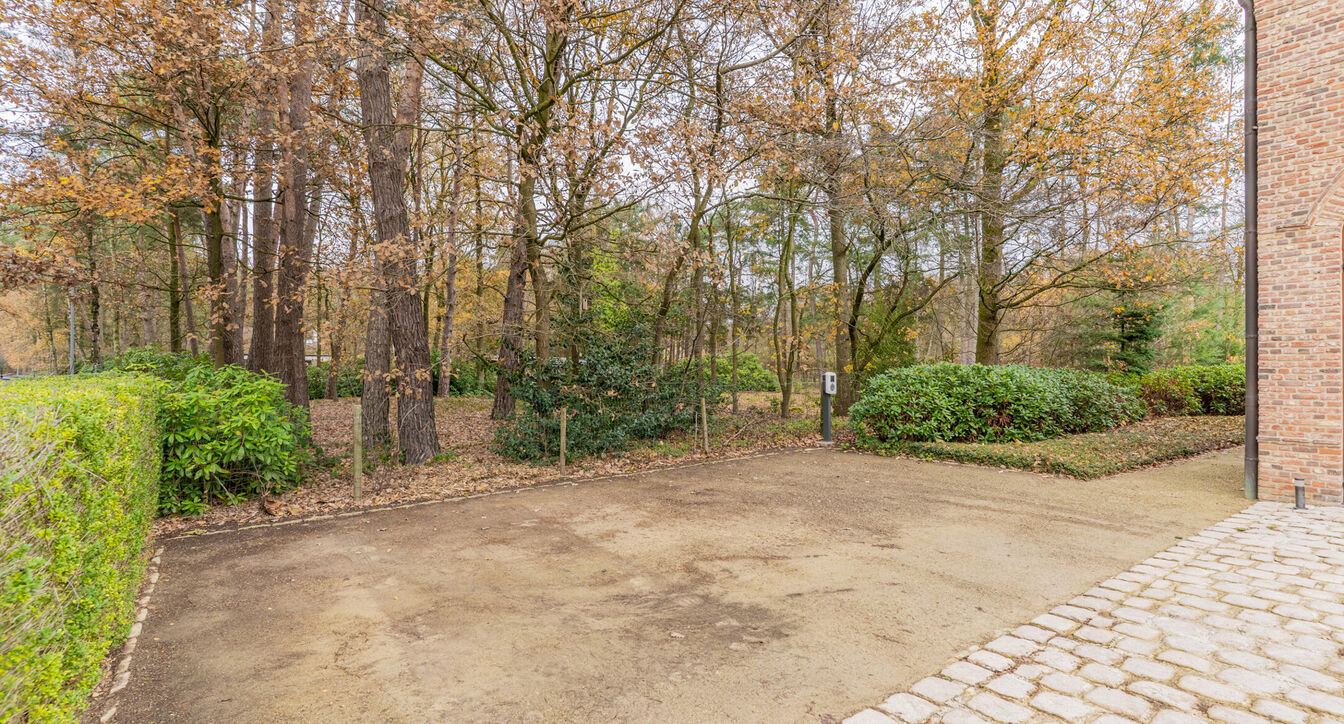 Villa te koop in Lichtaart