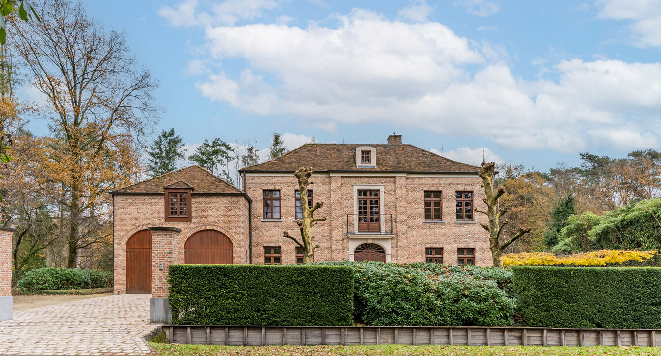 Villa te koop in Lichtaart