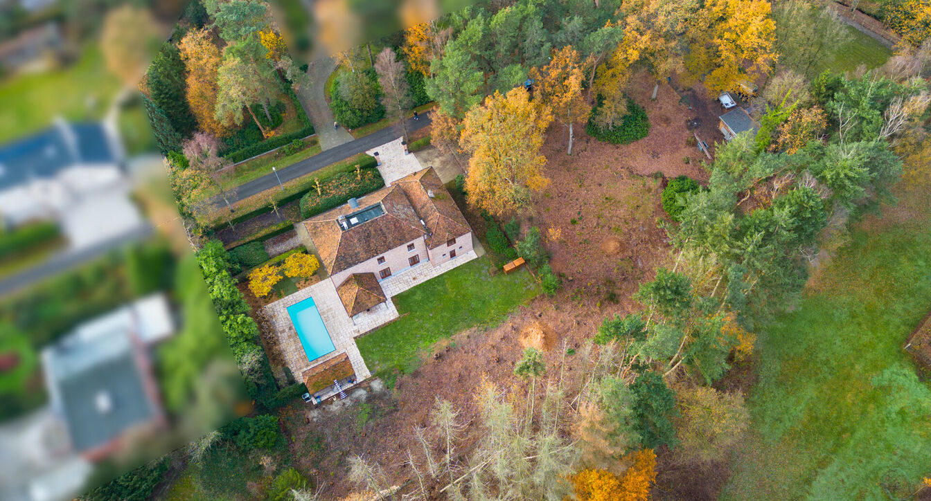 Villa te koop in Lichtaart