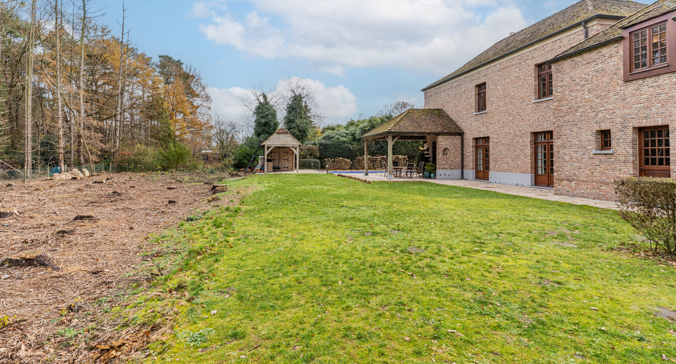 Villa te koop in Lichtaart