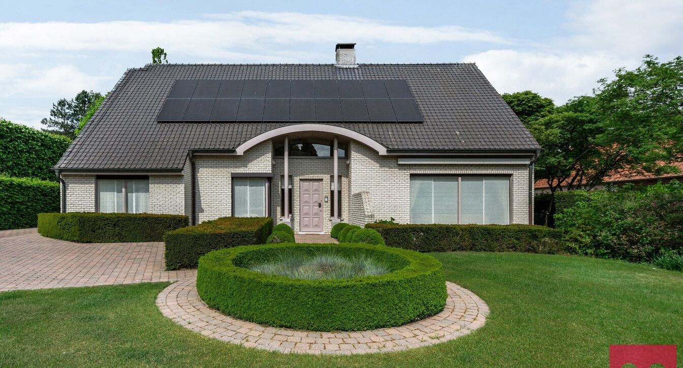 Villa te koop in Merksplas
